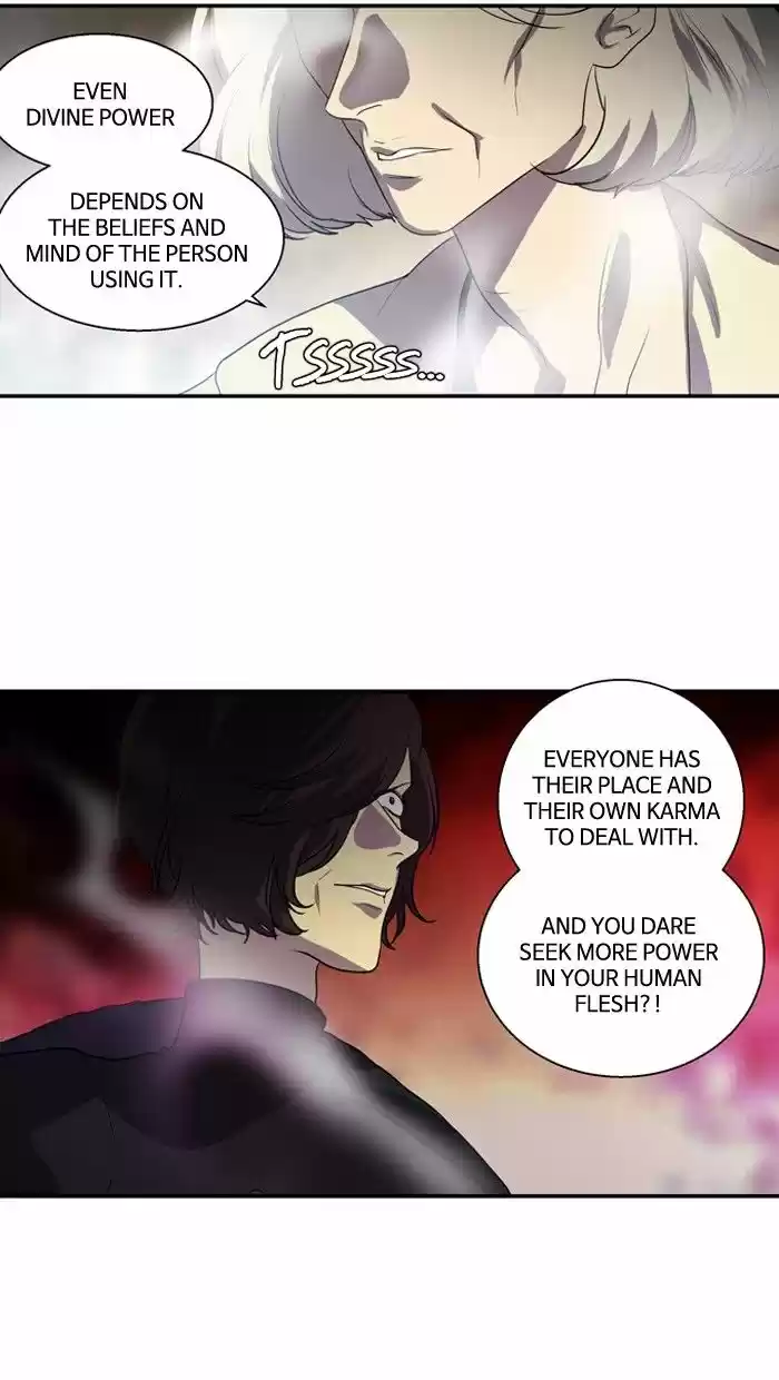 Supernatural Investigation Department 185