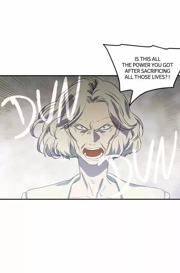 Supernatural Investigation Department 185