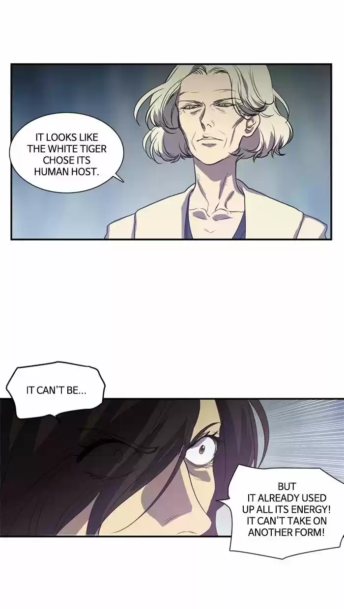 Supernatural Investigation Department 186