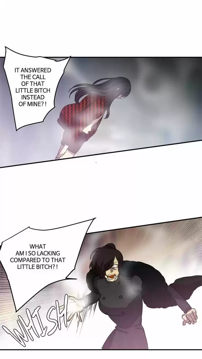 Supernatural Investigation Department 186