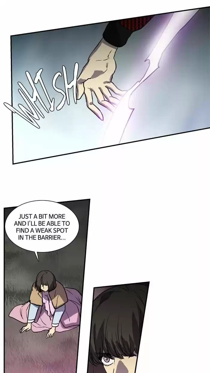 Supernatural Investigation Department 186