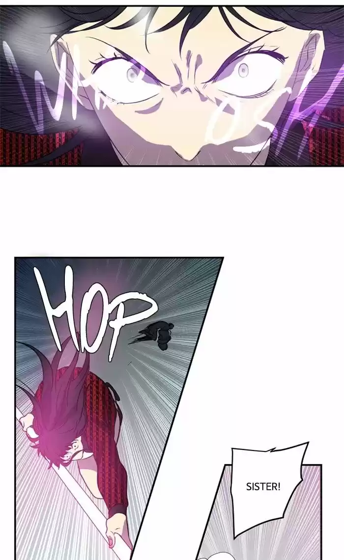 Supernatural Investigation Department 186