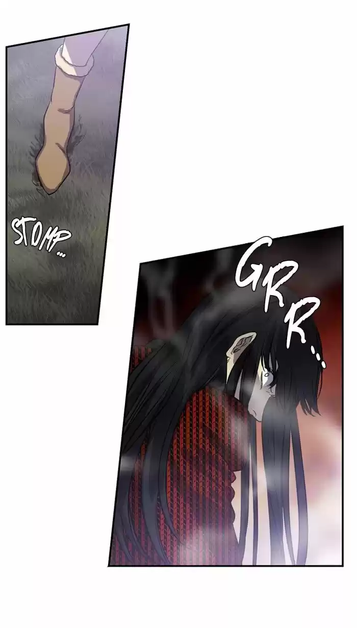 Supernatural Investigation Department 186