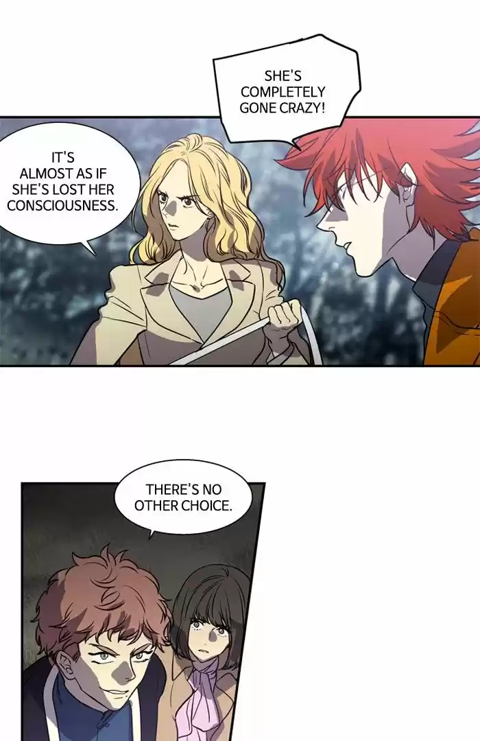 Supernatural Investigation Department 186