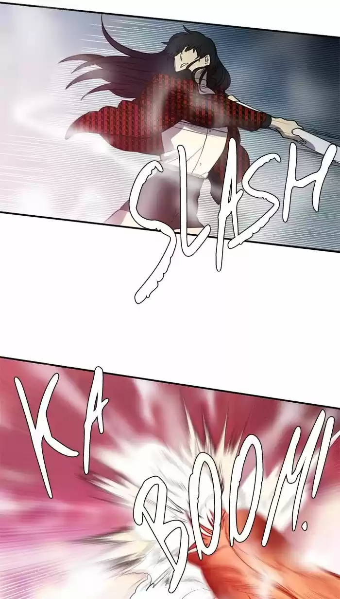 Supernatural Investigation Department 186