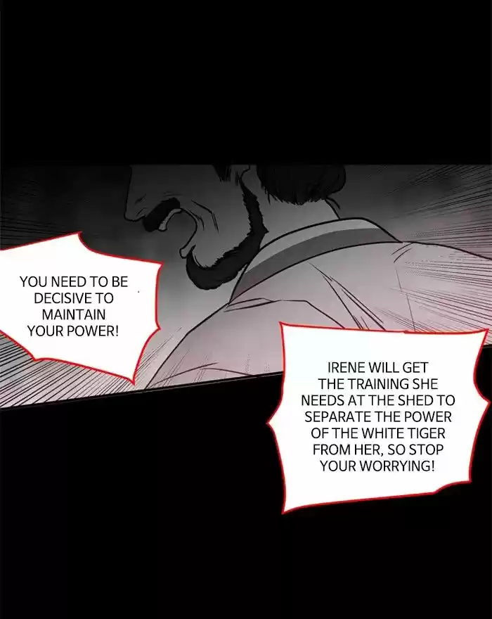 Supernatural Investigation Department 186