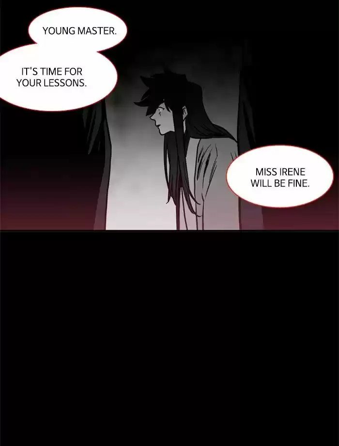 Supernatural Investigation Department 186