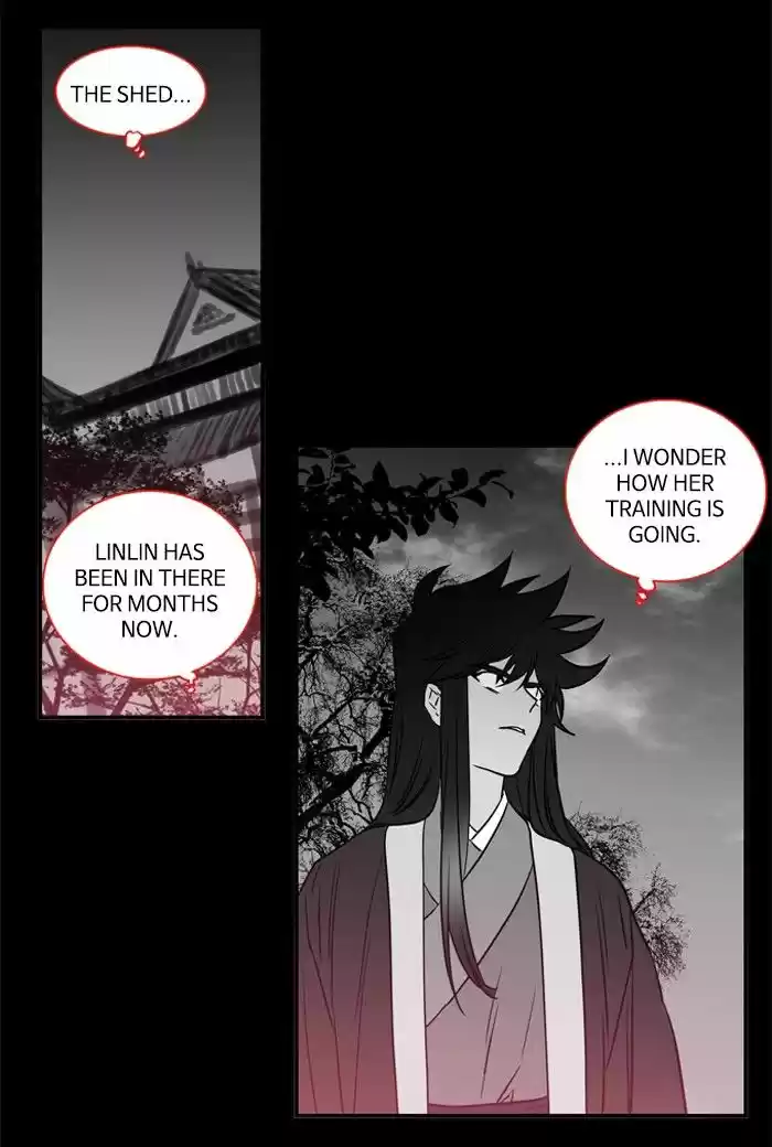 Supernatural Investigation Department 186