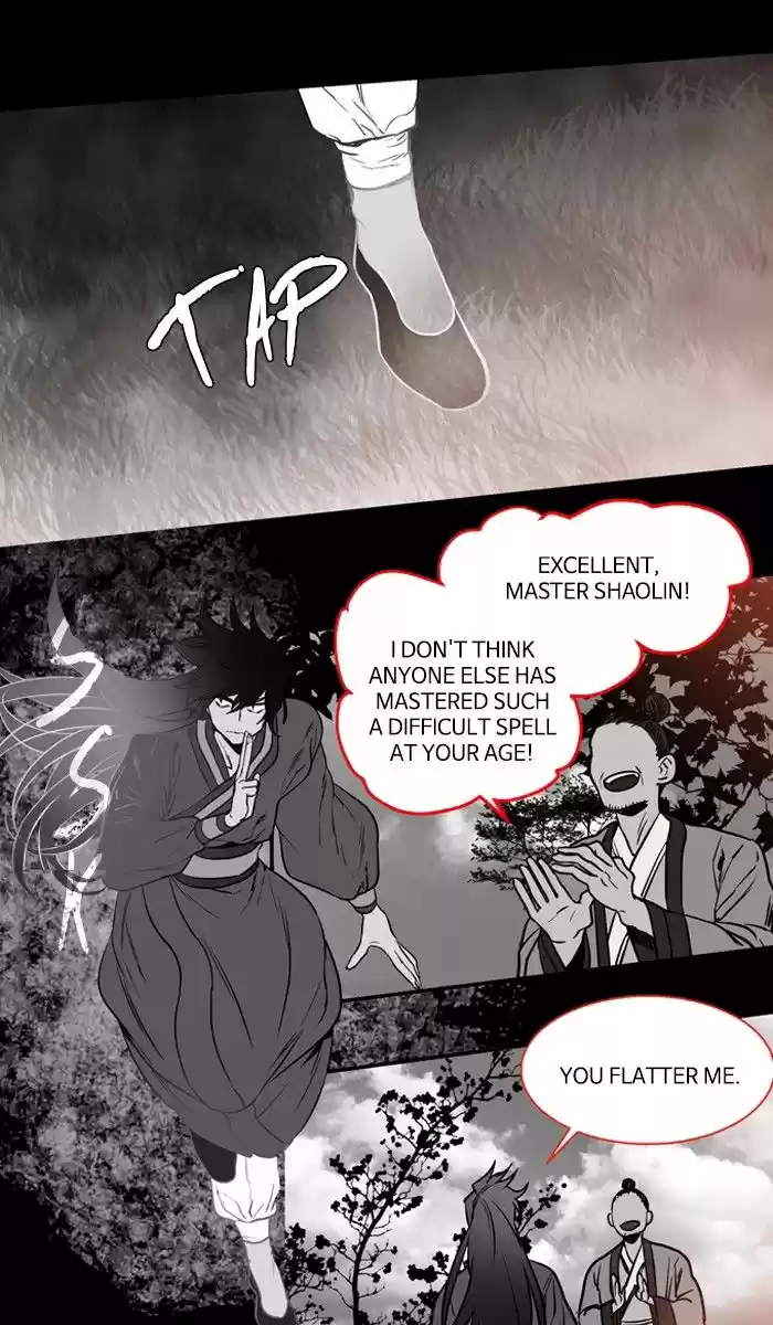 Supernatural Investigation Department 187