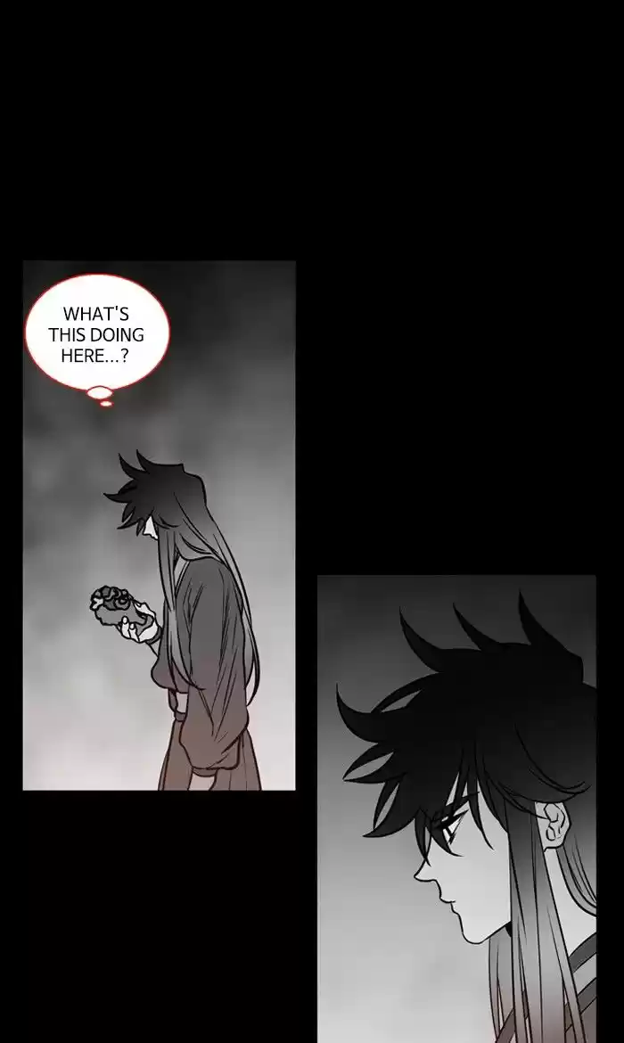 Supernatural Investigation Department 187