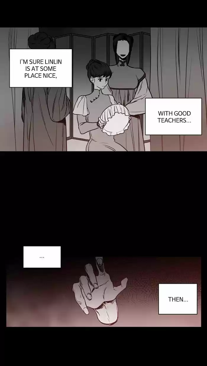 Supernatural Investigation Department 187