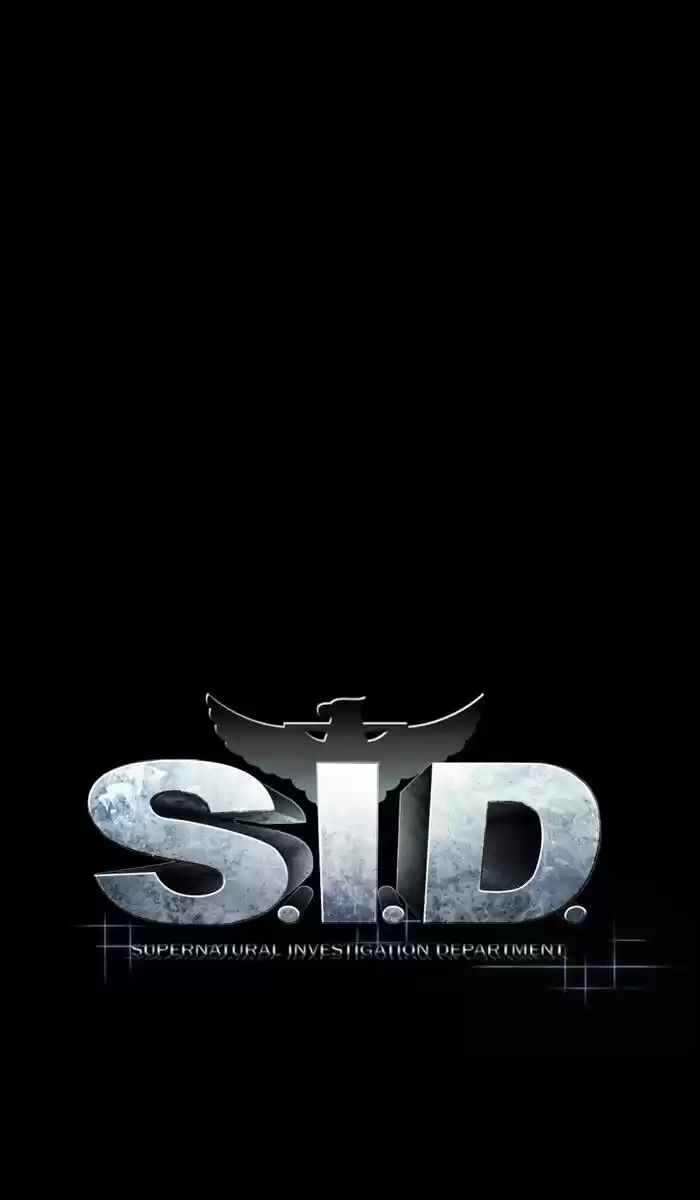 Supernatural Investigation Department 187