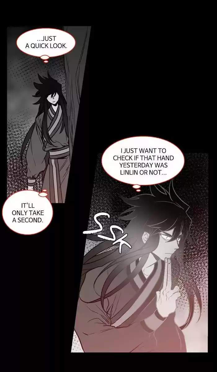 Supernatural Investigation Department 187