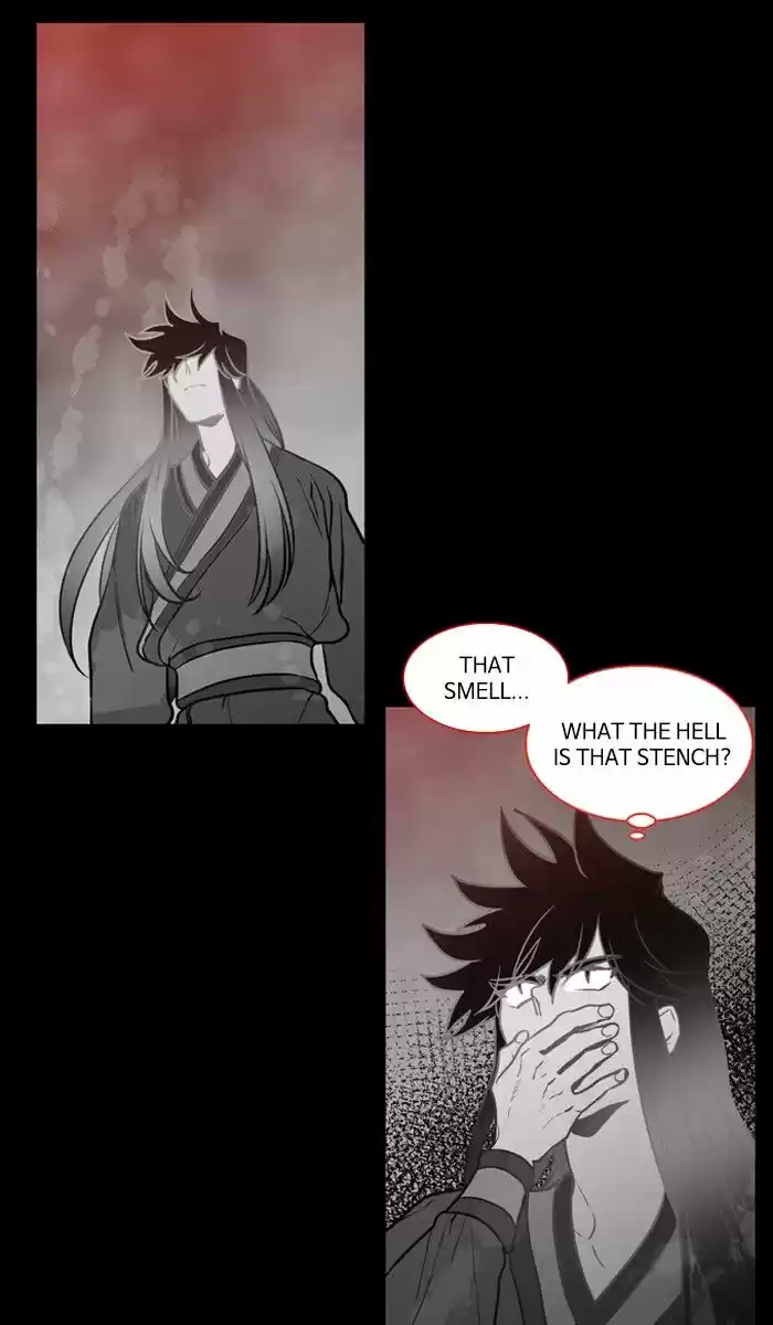 Supernatural Investigation Department 187