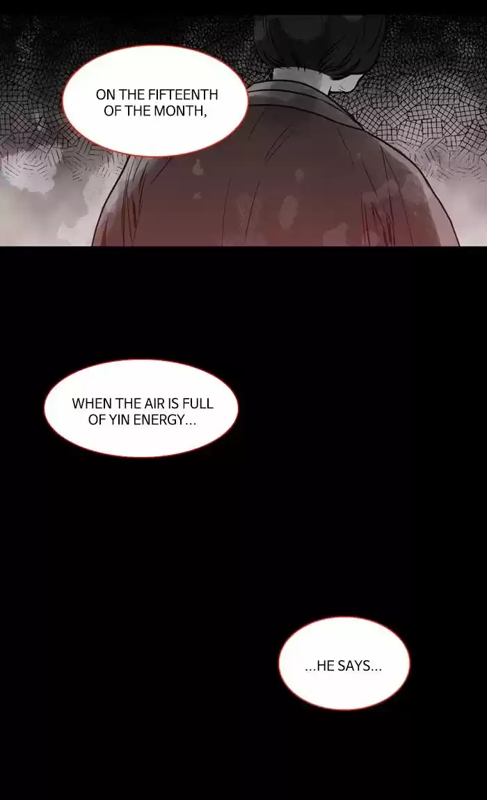 Supernatural Investigation Department 187