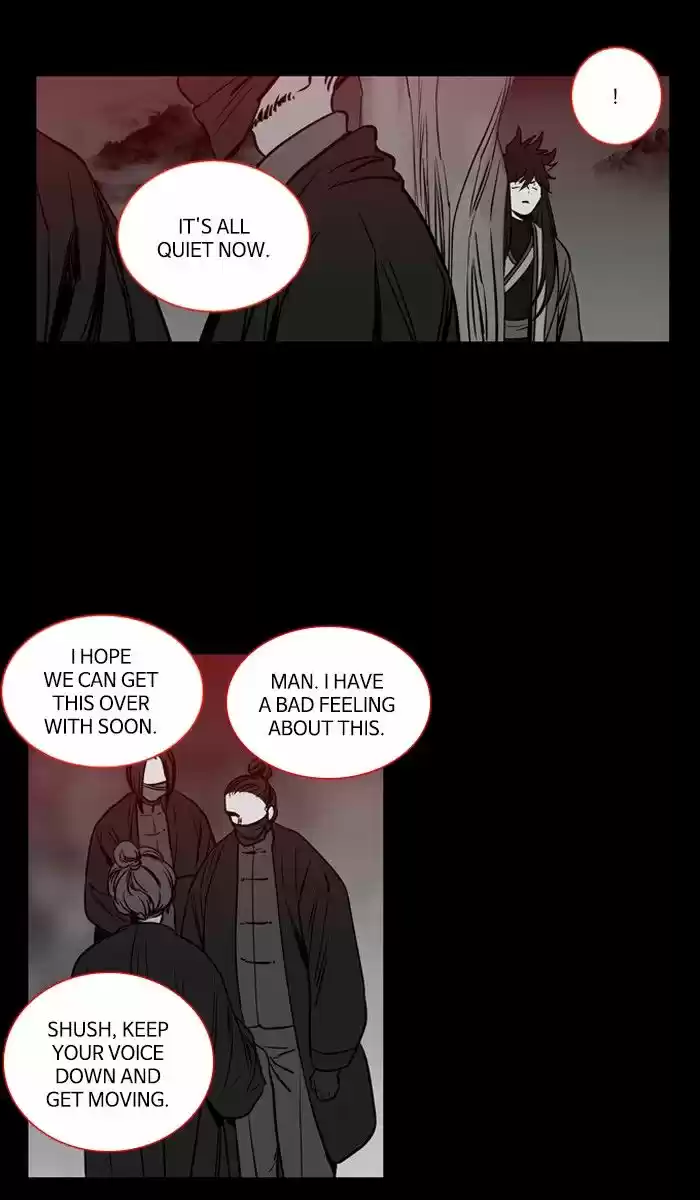 Supernatural Investigation Department 188