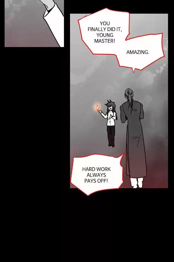 Supernatural Investigation Department 188