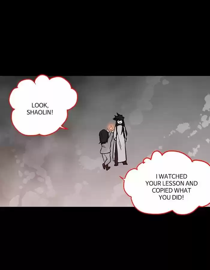 Supernatural Investigation Department 188