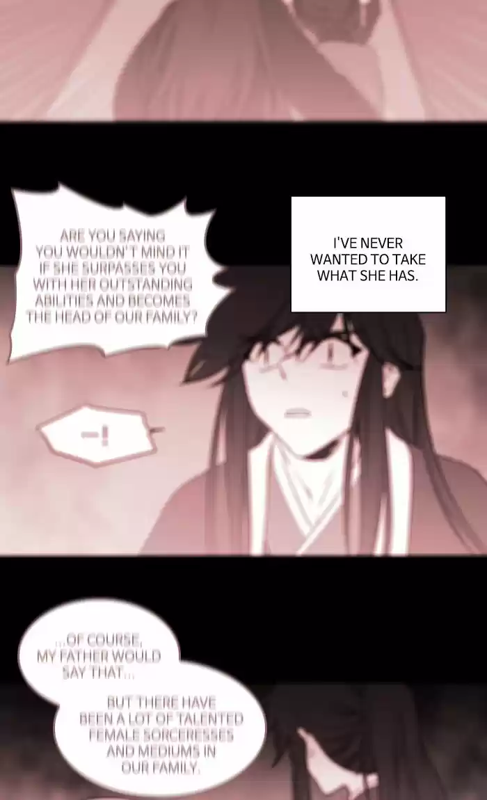 Supernatural Investigation Department 188