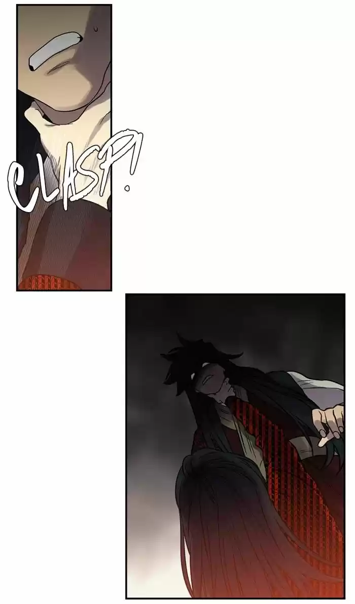 Supernatural Investigation Department 189