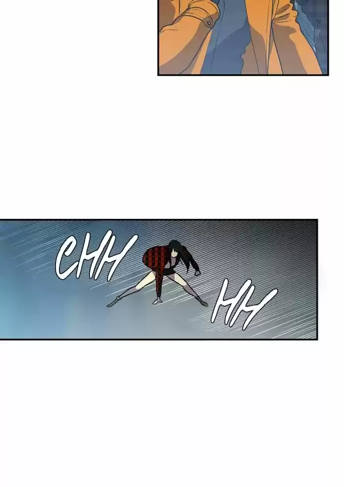 Supernatural Investigation Department 189