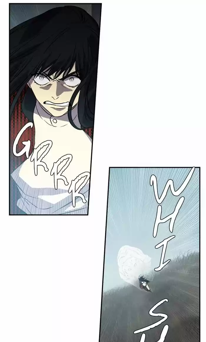 Supernatural Investigation Department 189