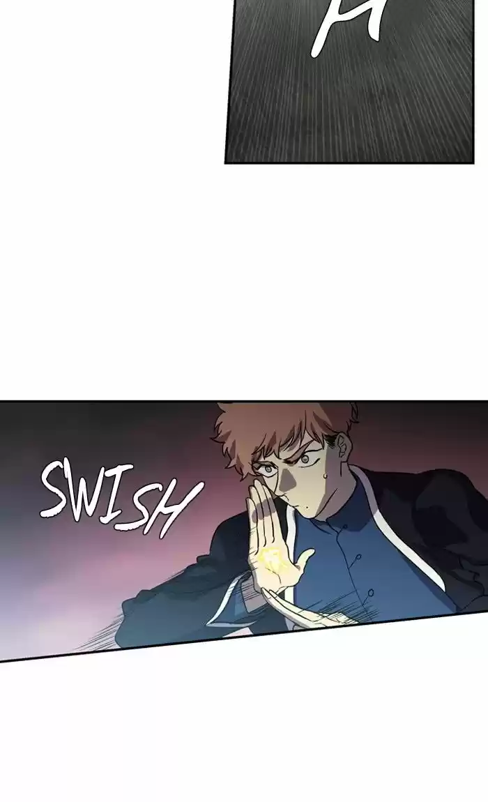 Supernatural Investigation Department 189