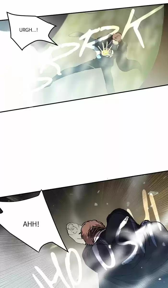 Supernatural Investigation Department 189