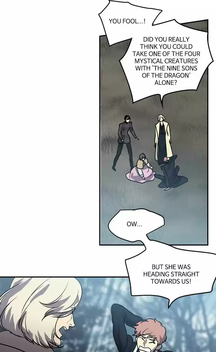 Supernatural Investigation Department 189