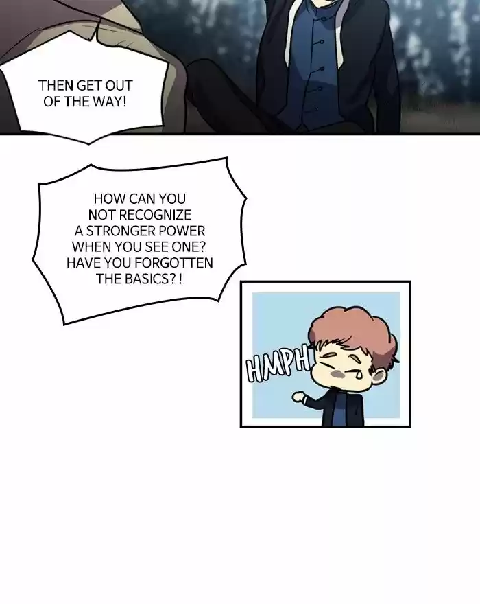 Supernatural Investigation Department 189