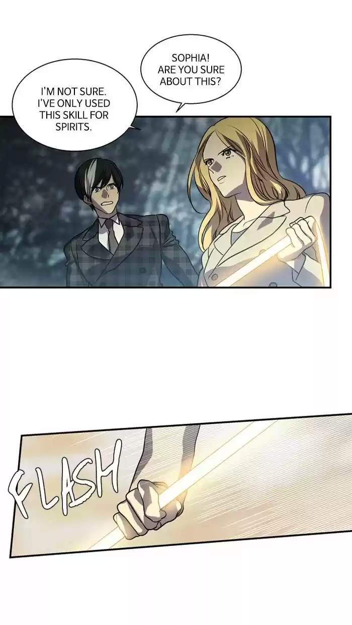 Supernatural Investigation Department 189