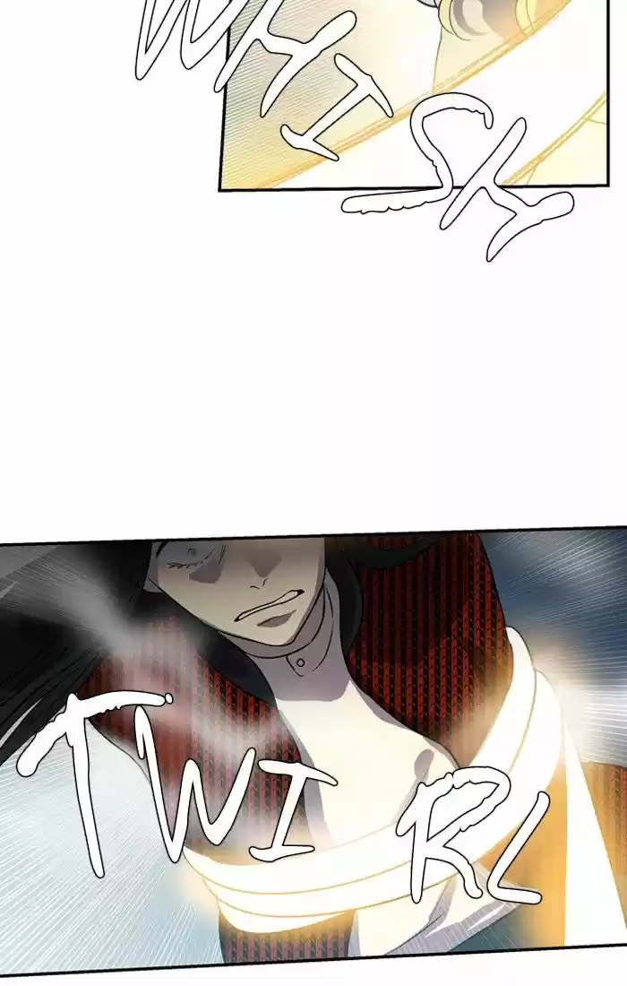 Supernatural Investigation Department 189