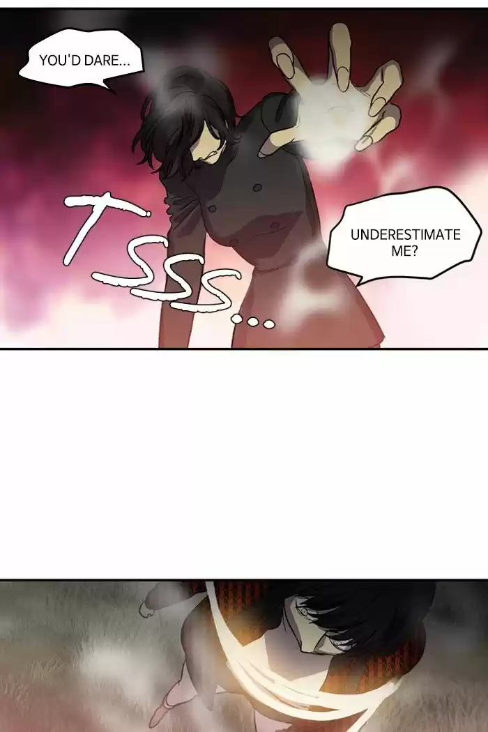 Supernatural Investigation Department 189