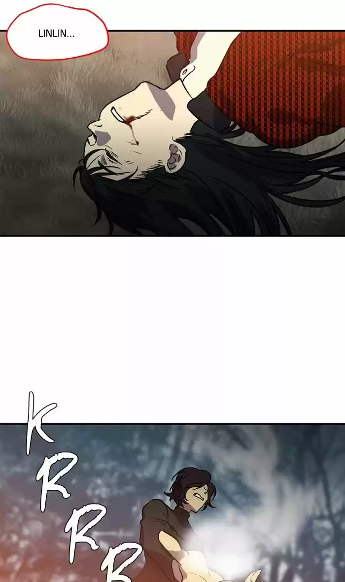 Supernatural Investigation Department 190