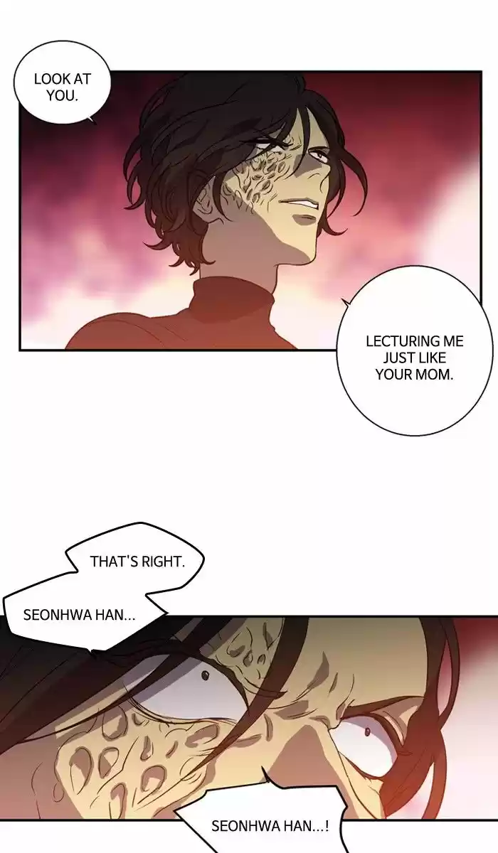 Supernatural Investigation Department 190