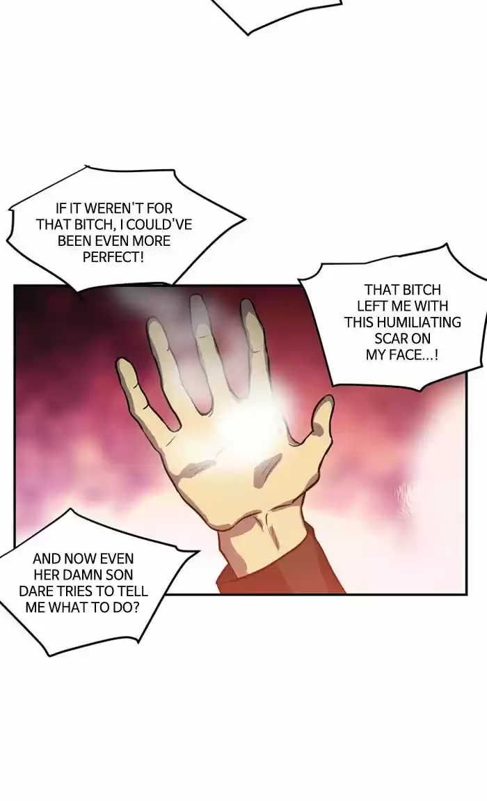 Supernatural Investigation Department 190