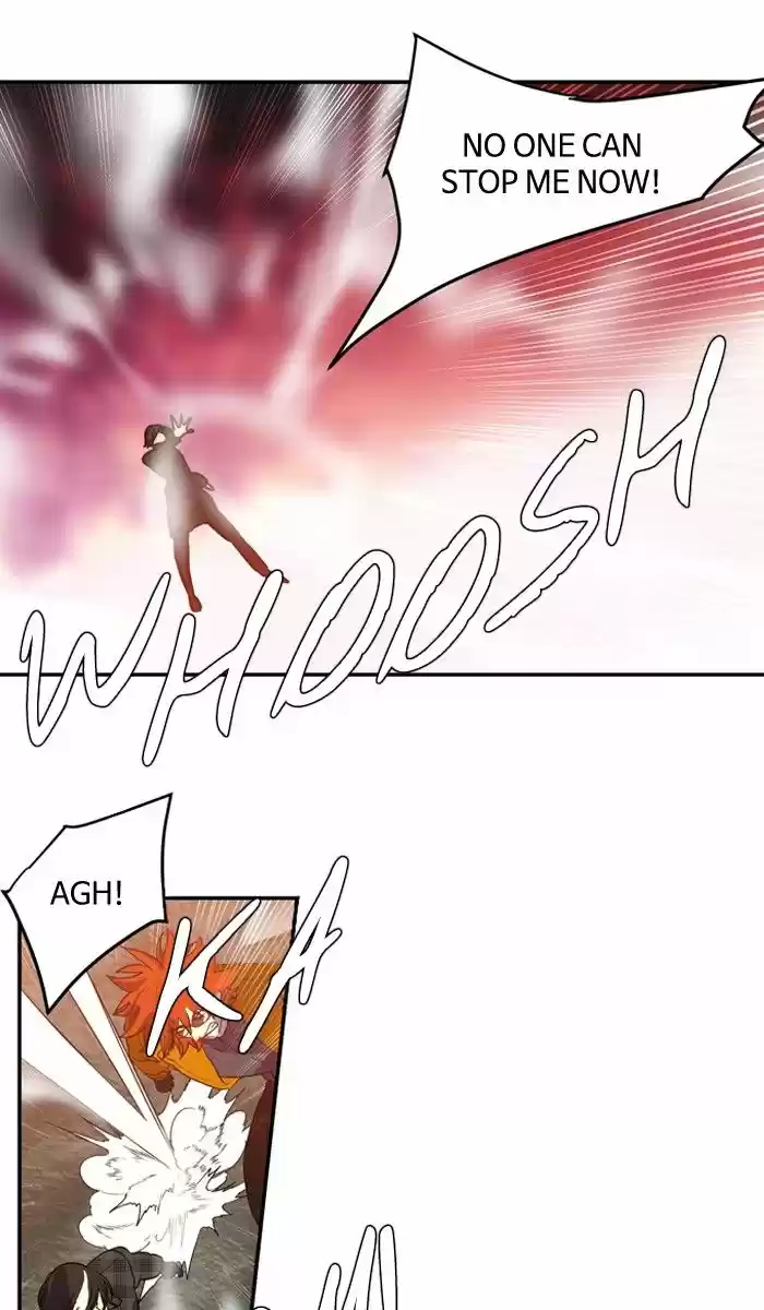 Supernatural Investigation Department 190