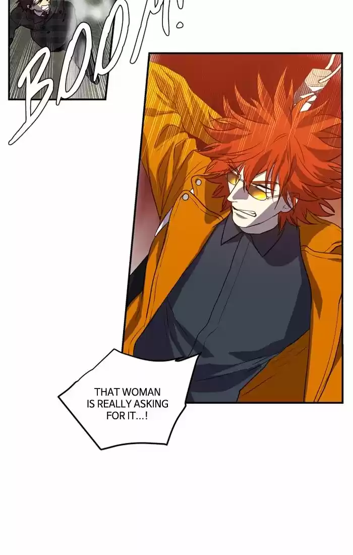 Supernatural Investigation Department 190