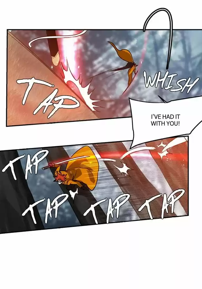 Supernatural Investigation Department 190