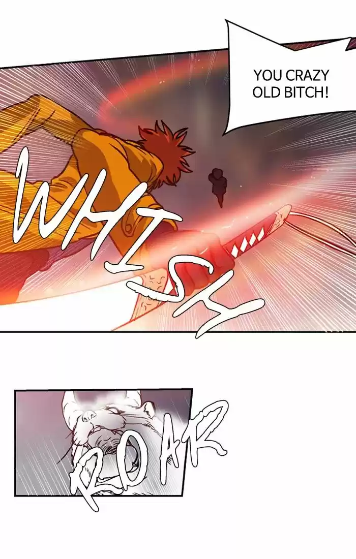 Supernatural Investigation Department 190