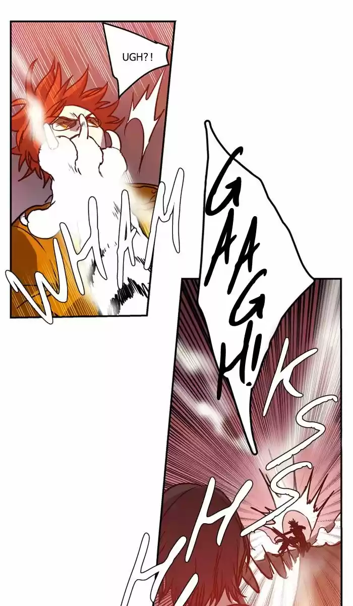 Supernatural Investigation Department 190