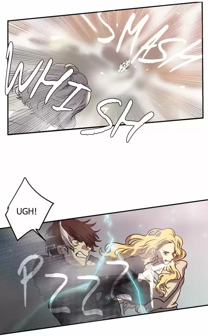 Supernatural Investigation Department 190