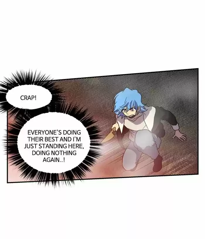 Supernatural Investigation Department 190