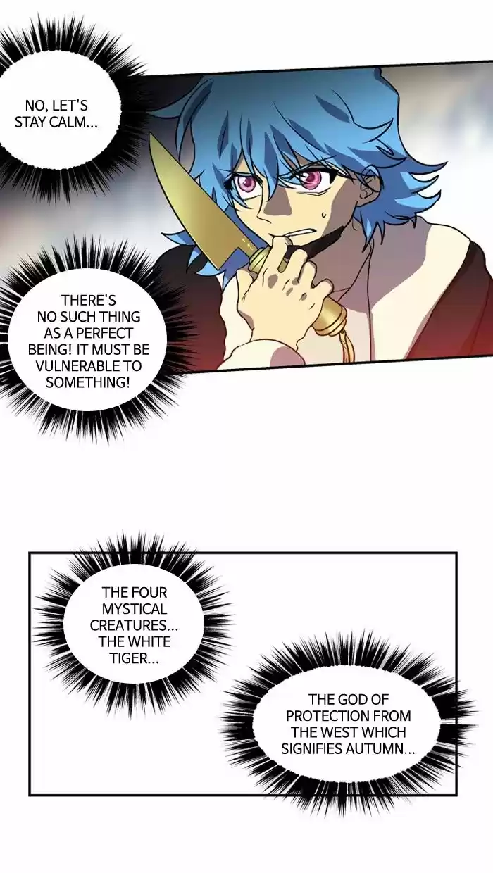 Supernatural Investigation Department 190