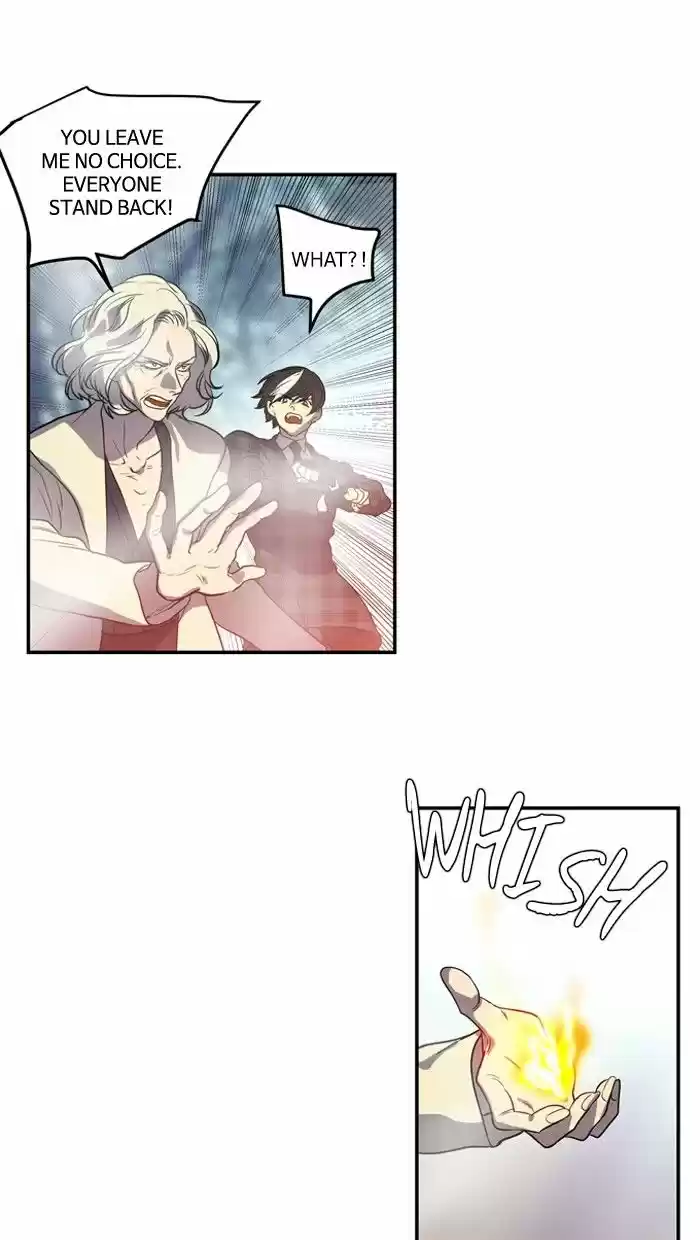 Supernatural Investigation Department 190