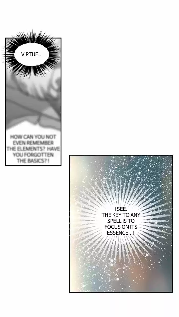 Supernatural Investigation Department 190