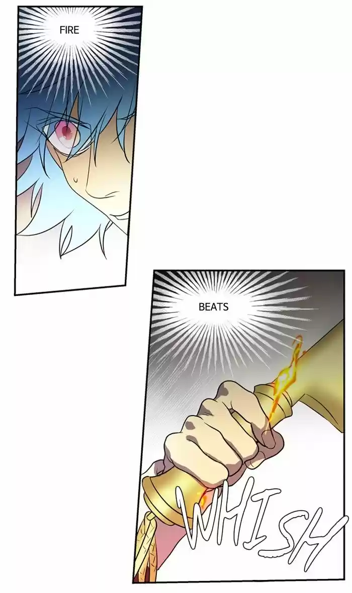 Supernatural Investigation Department 190