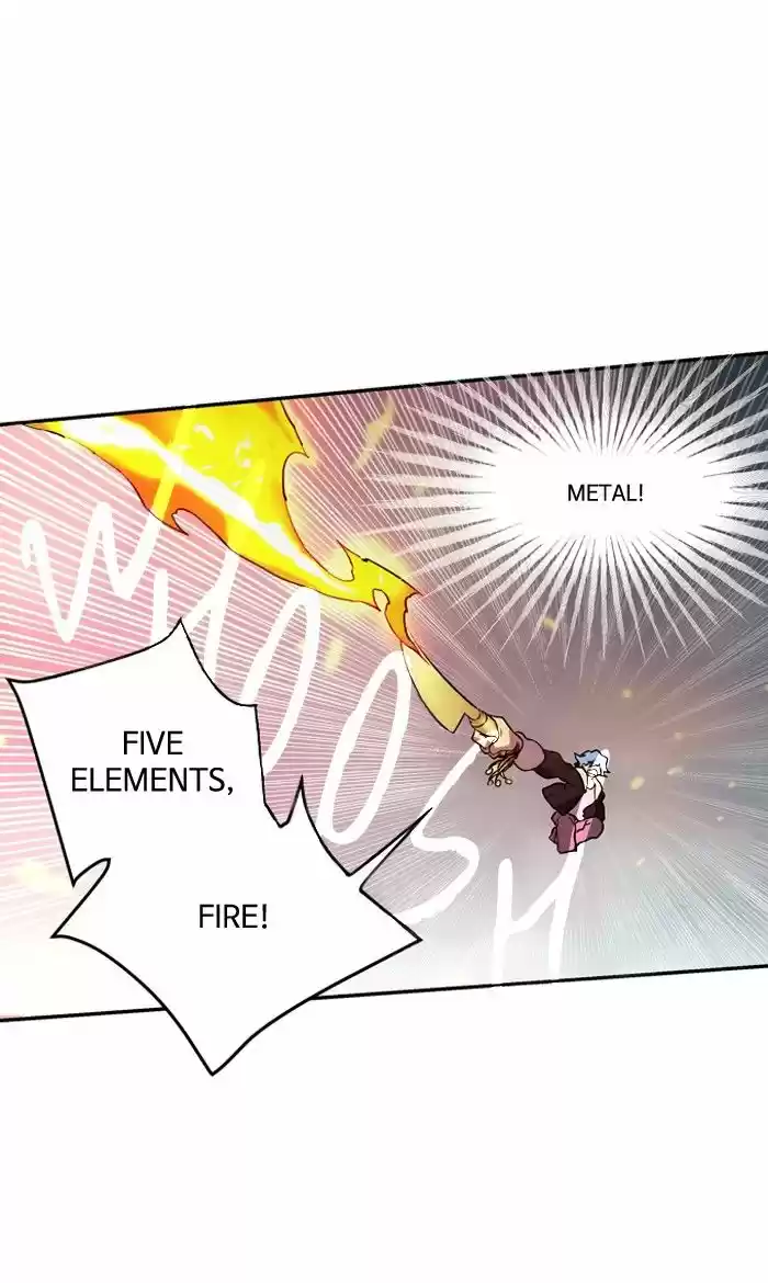 Supernatural Investigation Department 190