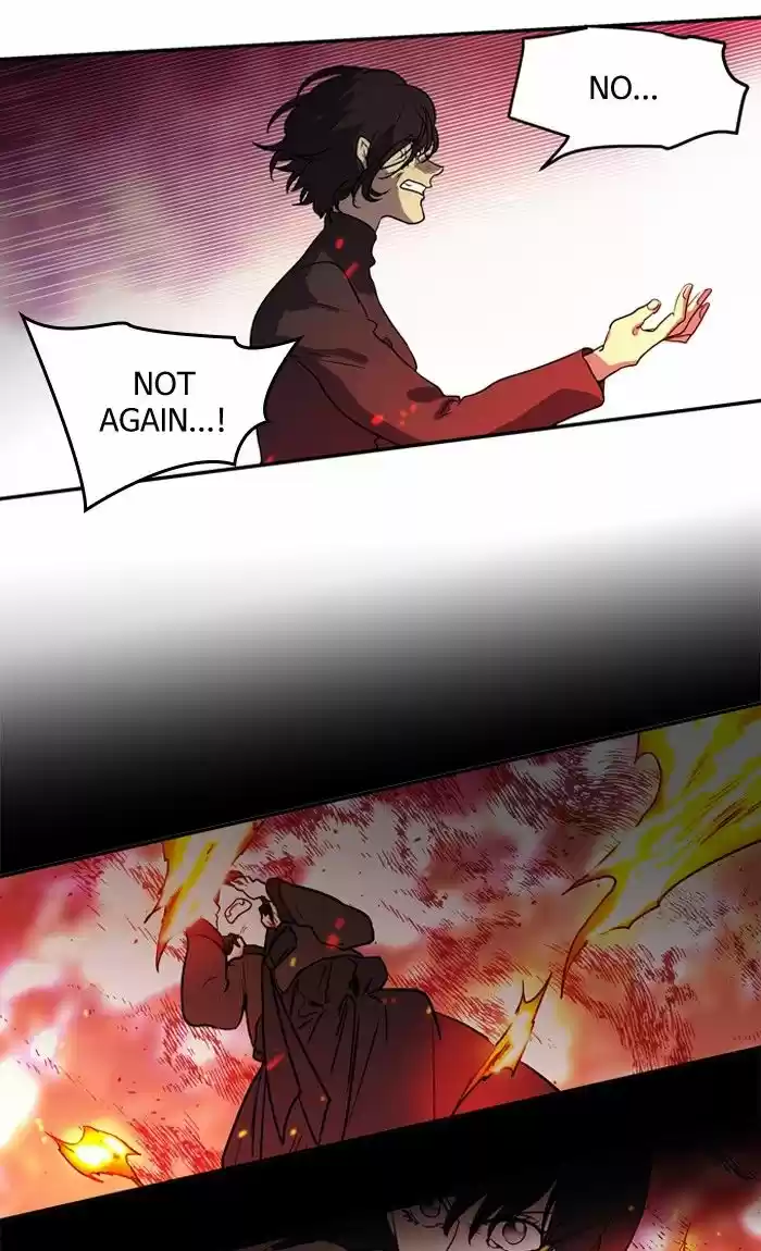 Supernatural Investigation Department 190