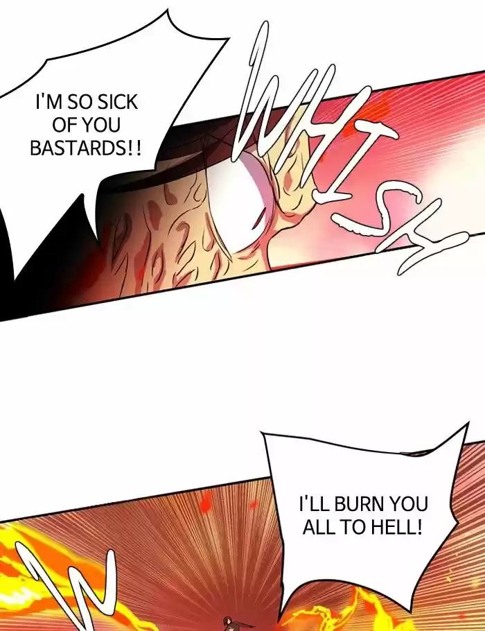 Supernatural Investigation Department 190